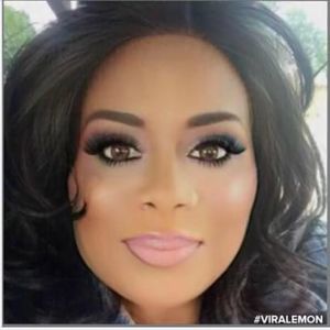 Meet your Posher, Vickie